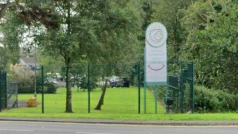 Clarity sought on long-term future of County Derry school