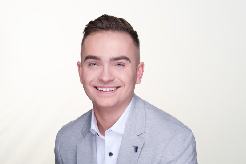 Derry's Marty Breslin pairs with Michael English for Gl&oacute;r T&iacute;re 2026