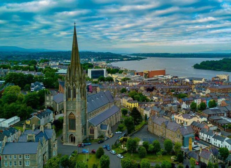 Speculation mounting on who will be the next Bishop of Derry