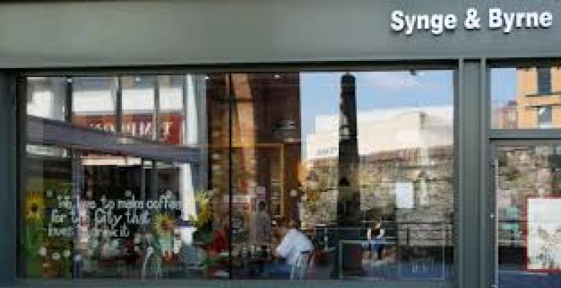 Food and hospitality sector &lsquo;struggling to deal with ever-increasing costs&rsquo; - Jim Roddy, City Centre Initiative.