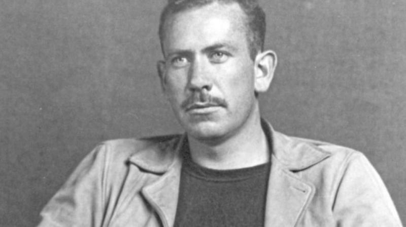 Limavady gears up for a celebration of film, literature and art at Steinbeck Festival