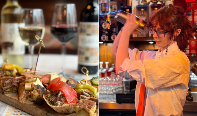 Derry by Fork unveils &lsquo;Sunday Sips&rsquo; experience for upcoming LegenDerry Food Month