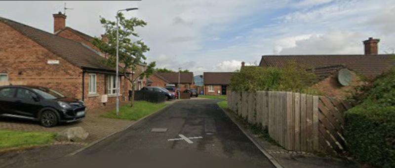 Pensioner and disabled son left without heat or hot water for over week