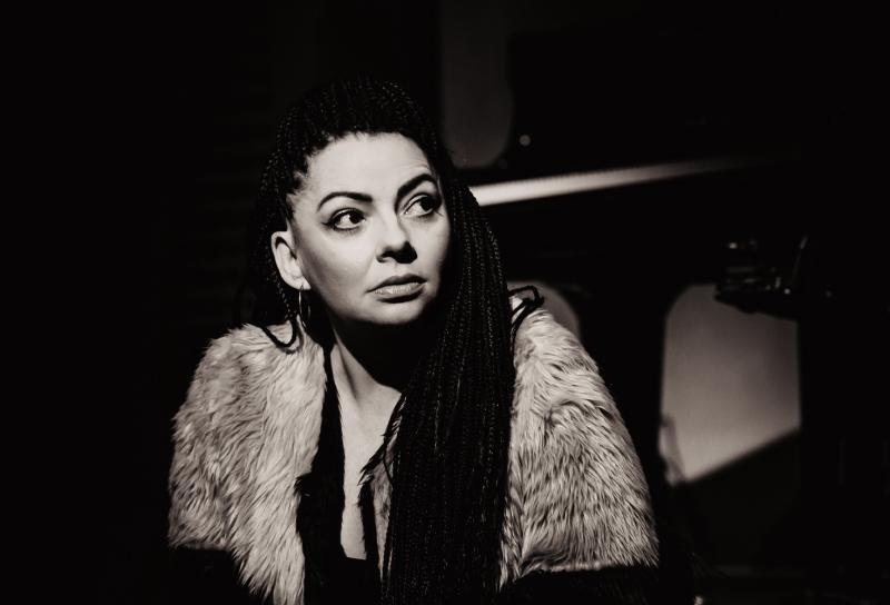  Derry welcomes Ruth McGinley home for mesmerising piano concert