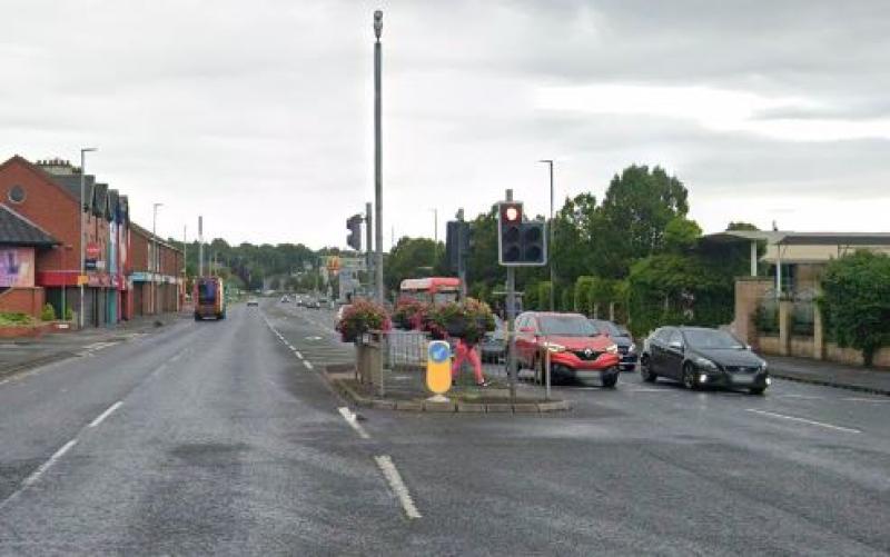 &pound;680,000 carriageway resurfacing scheme along Derry's Strand Road announced
