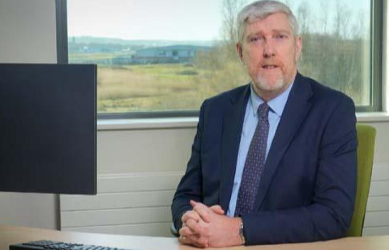 Stormont Finance Minister John O&rsquo;Dowd has announced he has stopped the 'Reval 2026' process.