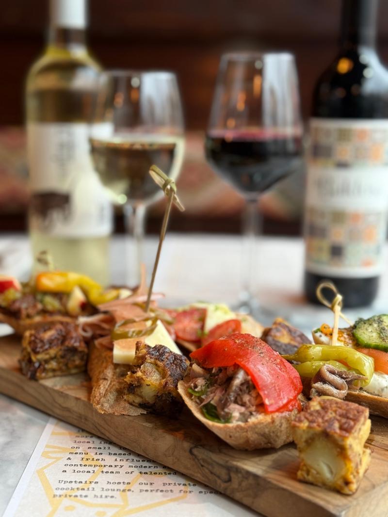 Love LegenDerry Food Month dishes up a flavour-filled February