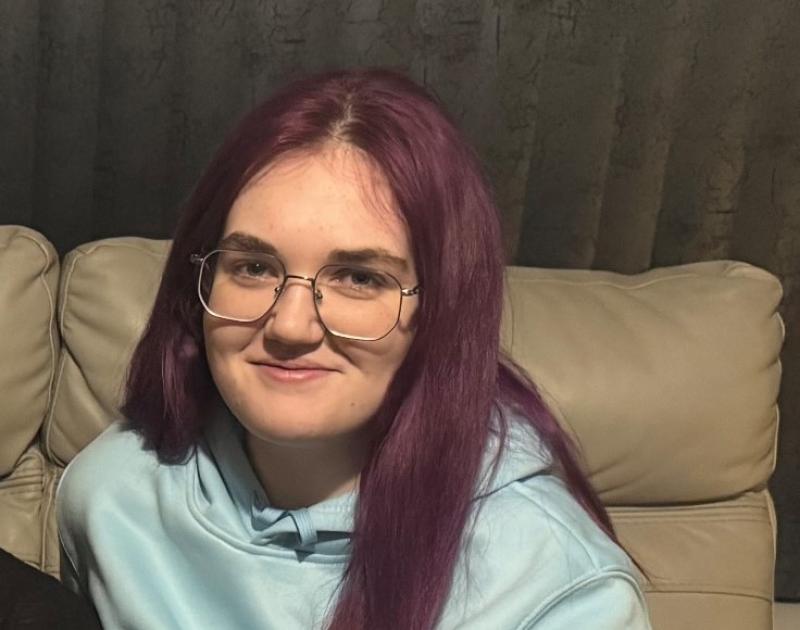 Police concerned for welfare of missing person