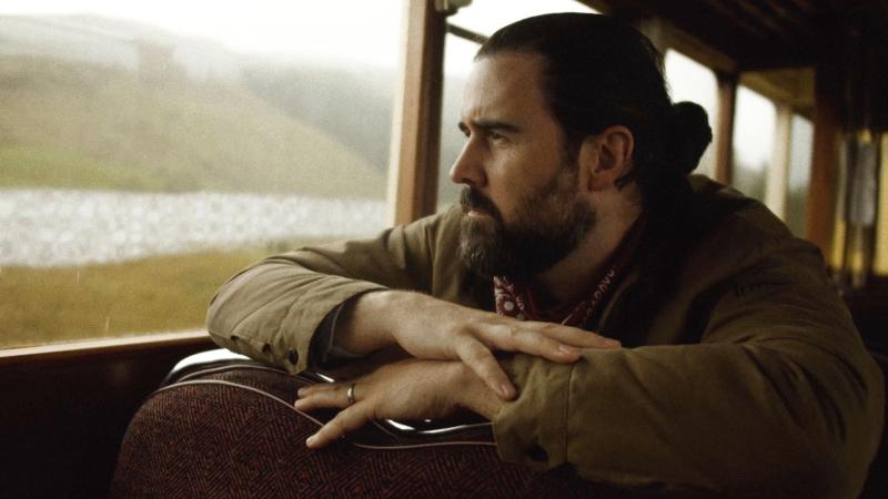 MacD on Music: From 1969 to Galactic Tides, the evolution of Donegal&rsquo;s Se&aacute;n Feeny