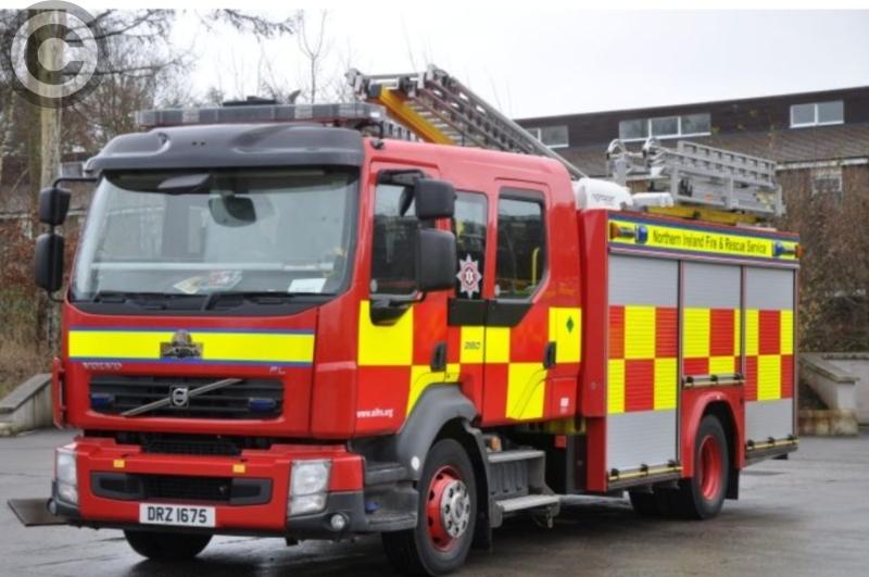 NIFRS confirms house fire death in Rosemount.