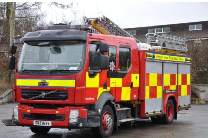 NIFRS confirms house fire death in Rosemount.