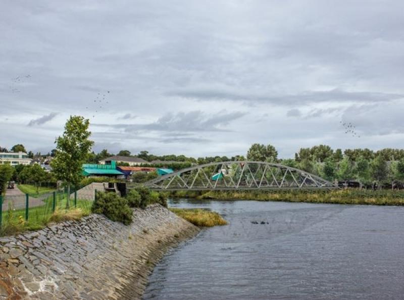 Derry City and Strabane District Council secures funding for greenway lighting
