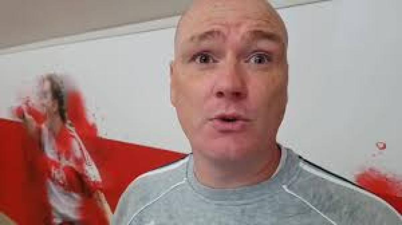 Derry minor hurlers looking forward to Ulster Minor Cup campaign