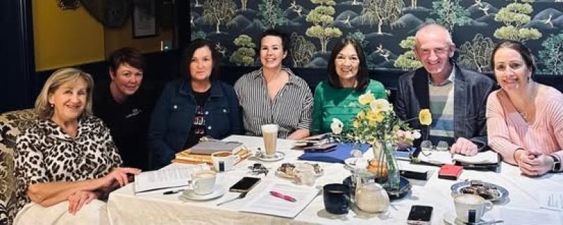 Limavady Twinning Association calls on public to help mark 30 years of twinning milestone