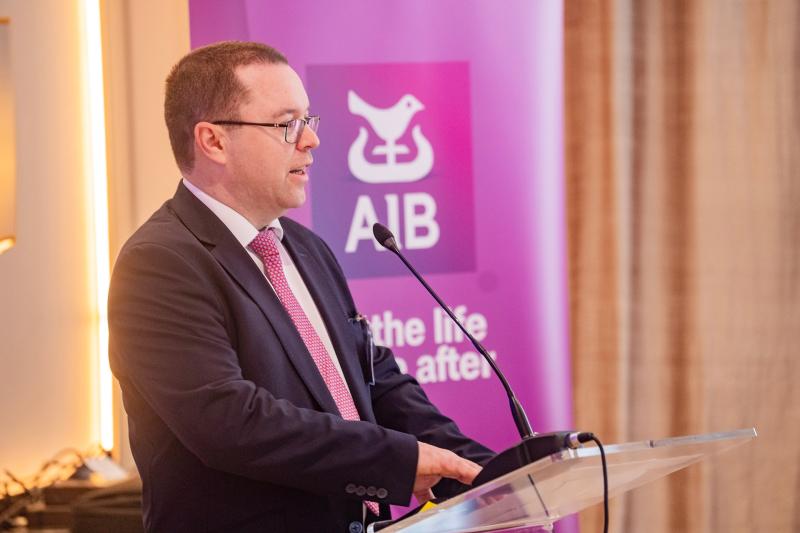 AIB Business Roadshow to visit Derry with focus on growth and fraud prevention