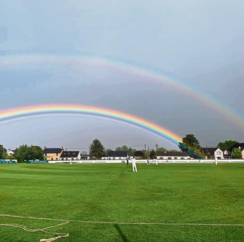 Eglinton Cricket Club celebrates 90 years as the heart of the village