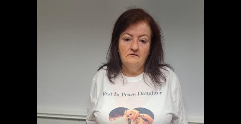 &lsquo;Young people are getting passed from pillar to post&rsquo; - Pauline Duddy.