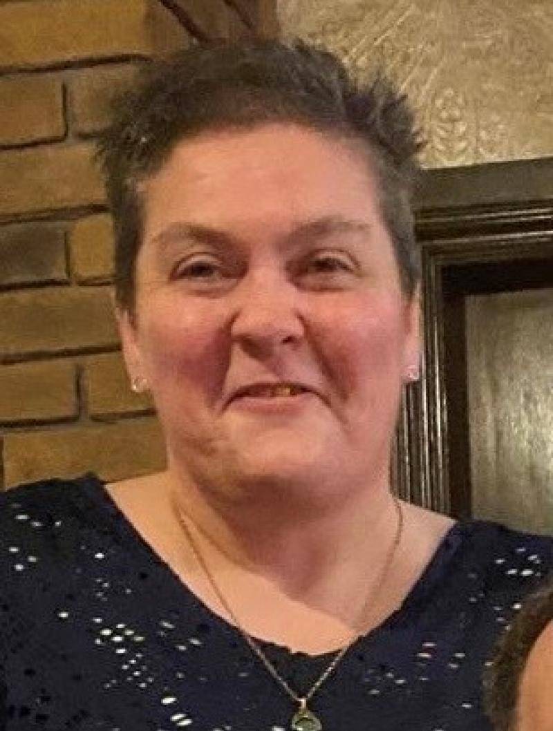 County Derry woman dies in road traffic collision