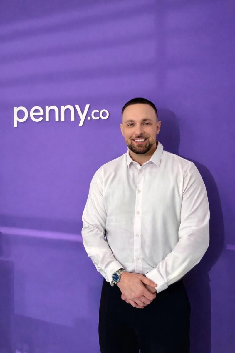 County Derry entrepreneur Henry Joseph-Grant to lead Saudi tech giant&rsquo;s UK launch