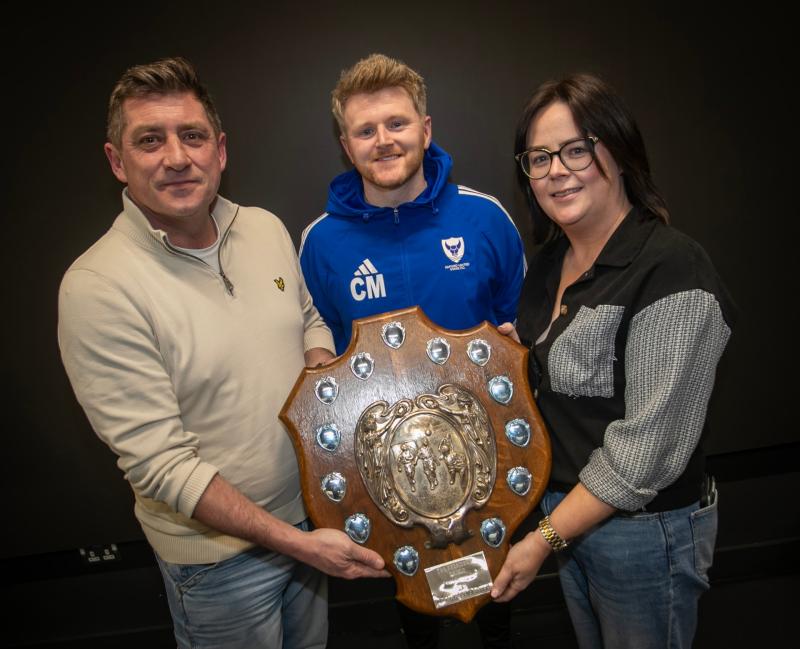 Glentoran manager Declan Devine issues challenge to Oxford Youth