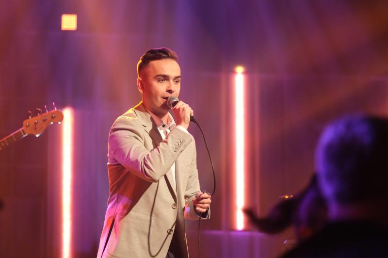 Derry country singer Marty Breslin seeking public support ahead of Gl&oacute;r T&iacute;re appearance