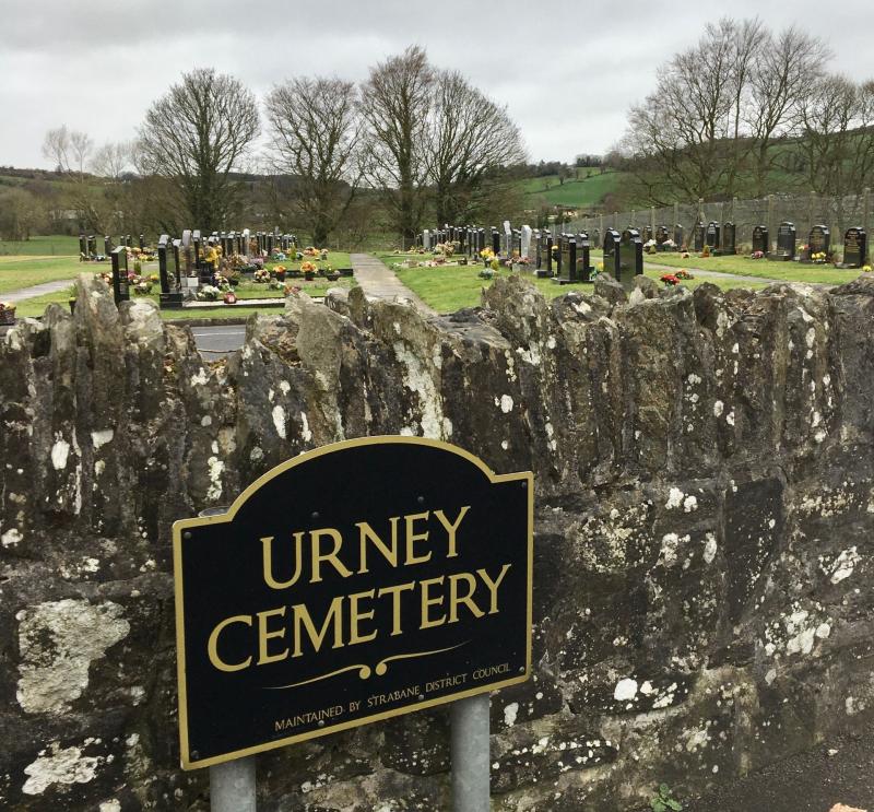UDR memorial benches approved for three cemeteries despite divided council vote
