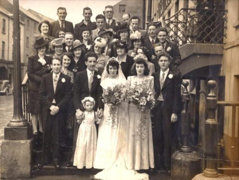 Call out for wartime brides to help tell Derry&rsquo;s story at DNA Museum