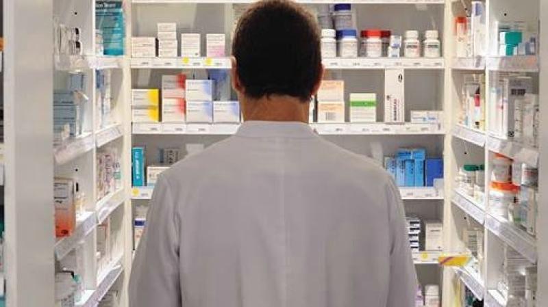 Sugden raises concerns over pressures facing rural community pharmacies