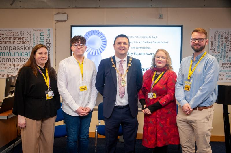 Disability awareness training aims to make hospitality businesses more accessible