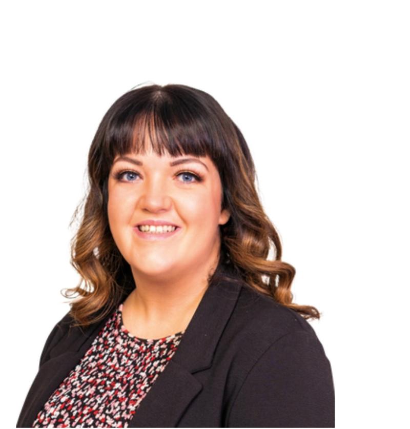 Cllr Emma McGinley condemns Creggan house fire.