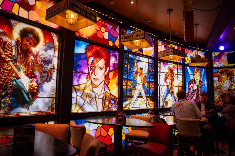 Derry's Bentley Bar transformed into newly refurbished music-themed venue