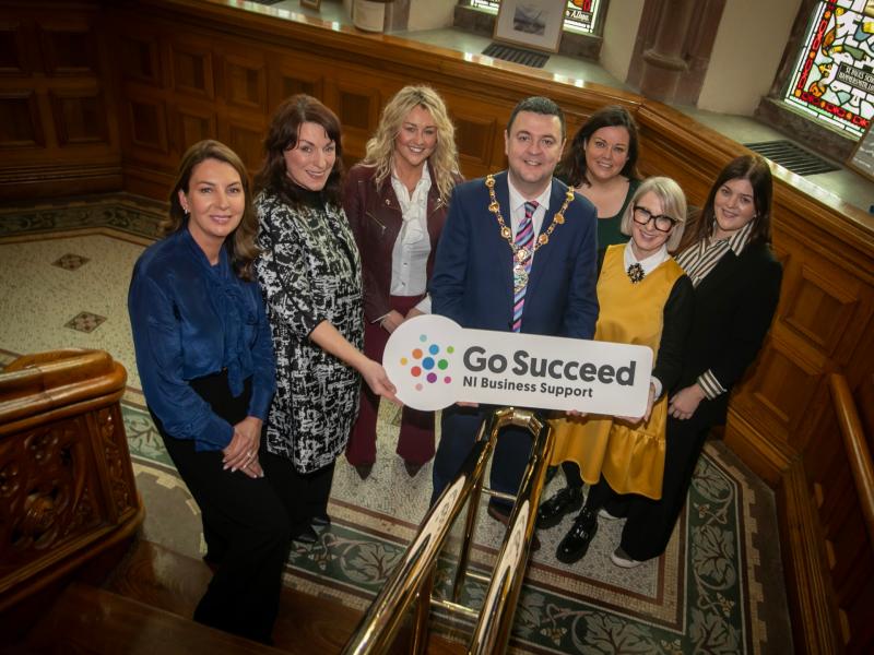 Derry and Strabane businesses keen to support council festival and events programme