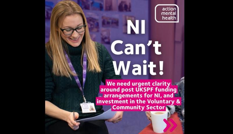 Urgent action needed to reverse funding cuts for local charities