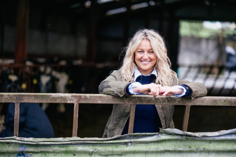 Benbradagh sheep farmer to feature on new BBC podcast!