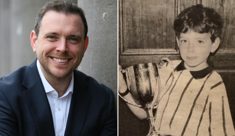 Musical journey turns &lsquo;full circle&rsquo; for Derry Feis choir adjudicator