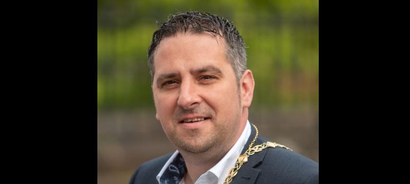 'Middle East escalation must be condemned and should end immediately' - Cllr Christopher Jackson.