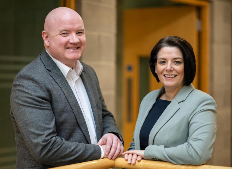 Derry cyber firm shortlisted for world-leading Lloyd's Lab Accelerator