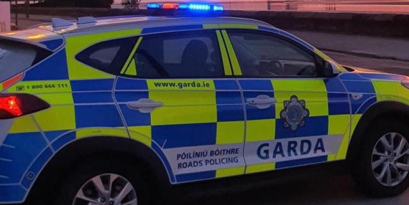 Teen driver with northern provisional license sees car seized in Donegal