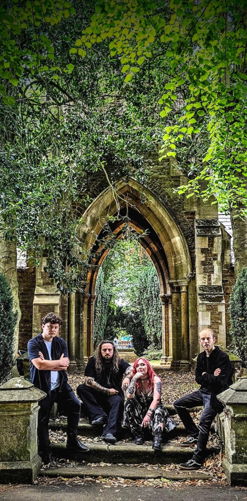 &lsquo;Marching into the Blues&rsquo; Hits the Right Note in Limavady!