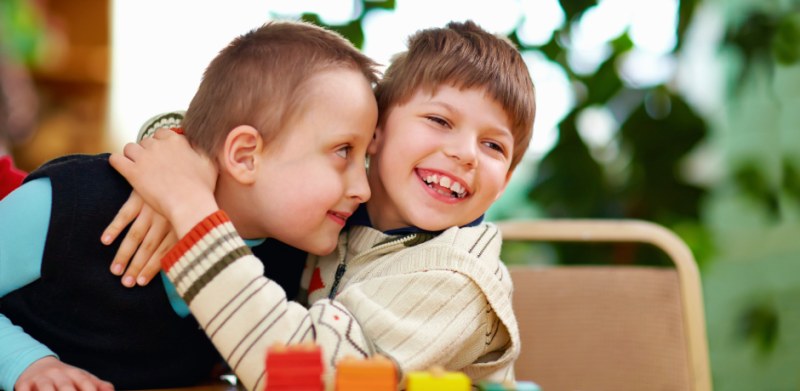 Northern Trust to host landmark support event for families of children with disabilities