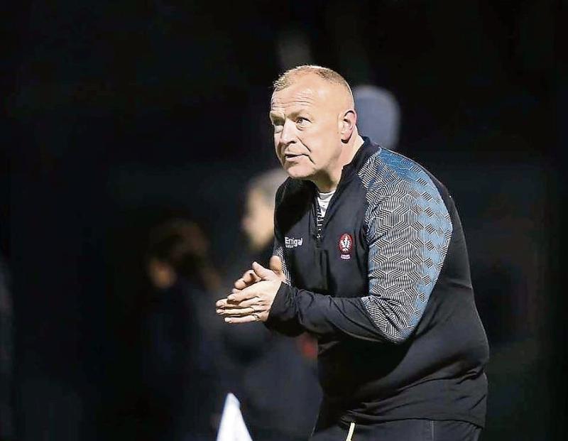 Encouraging signs for Derry's young hurlers