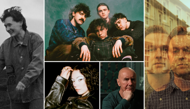 All Kinds of Everything Festival to launch in Derry this Easter