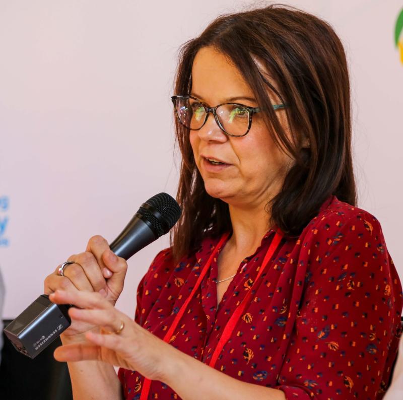 Ulster University&nbsp;technology&nbsp;expert&nbsp;appointed to UK Medical Science Careers Taskforce