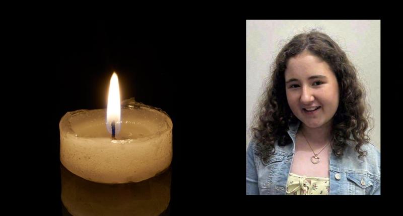 ' I will carry you in my heart for the rest of my days'- Heartbroken mother