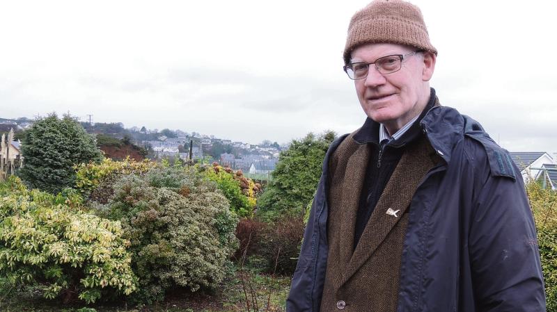 From Moville to Santiago: The life and mission of Fr John McLaughlin