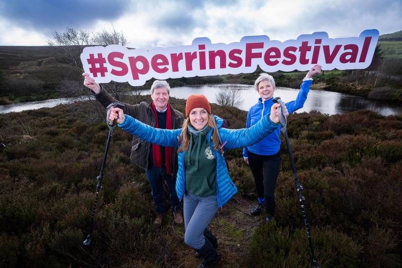 Sperrins Festival 2026 to celebrate landscape, heritage and community