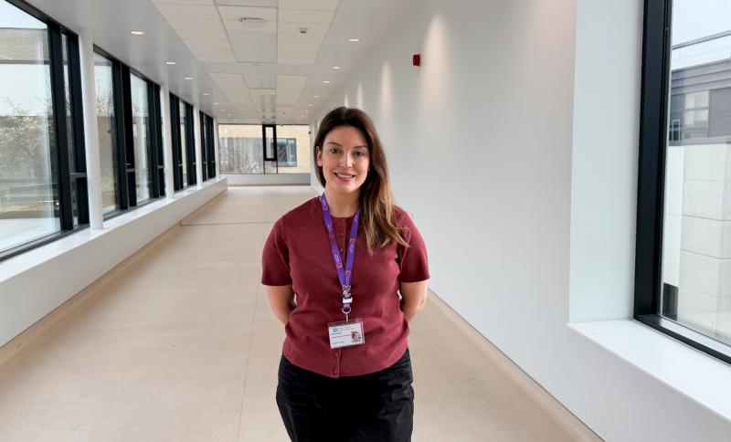 Derry&rsquo;s Kate Batchelor takes on key role in endometriosis advocacy