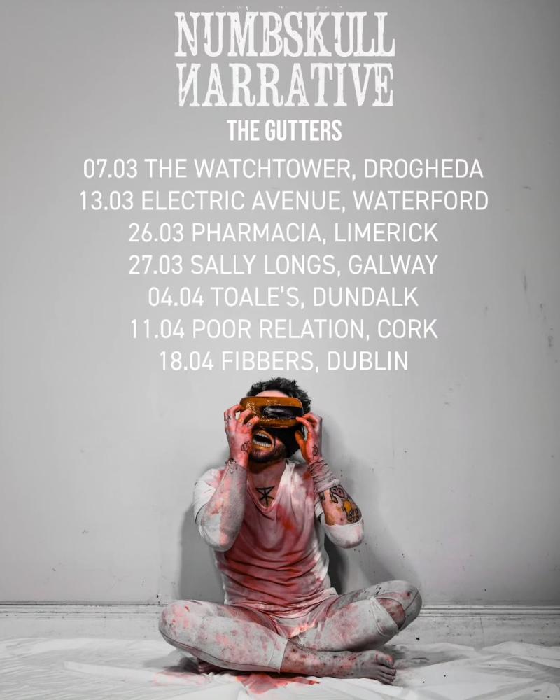 MacD on Music: It&rsquo;s Not Easy Being Green