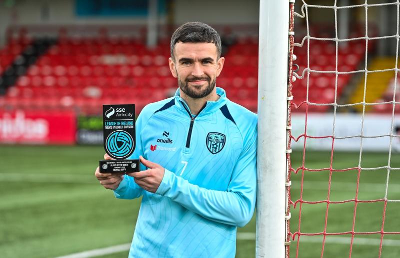 Derry City look to bounce back with Shelbourne visit