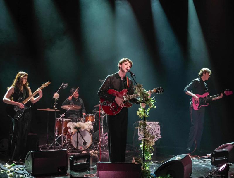 MacD on Music: Heaven, Hell or Houston